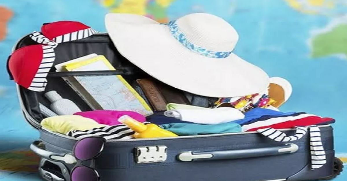  Guide Lengkap: Cara Menjaga Barang Berharga Saat Travel
