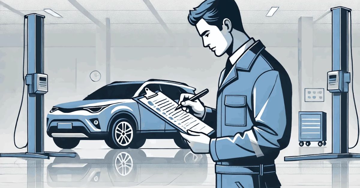 Panduan Safety Check sebelum Memulai Perjalanan